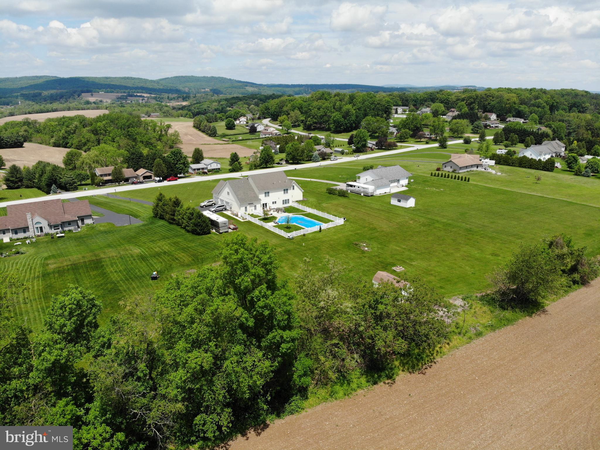 HEIDELBERG TWP - Residential