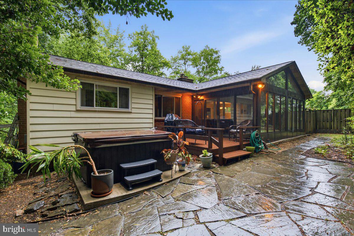 NORTHWOOD PARK VIEW - Residential