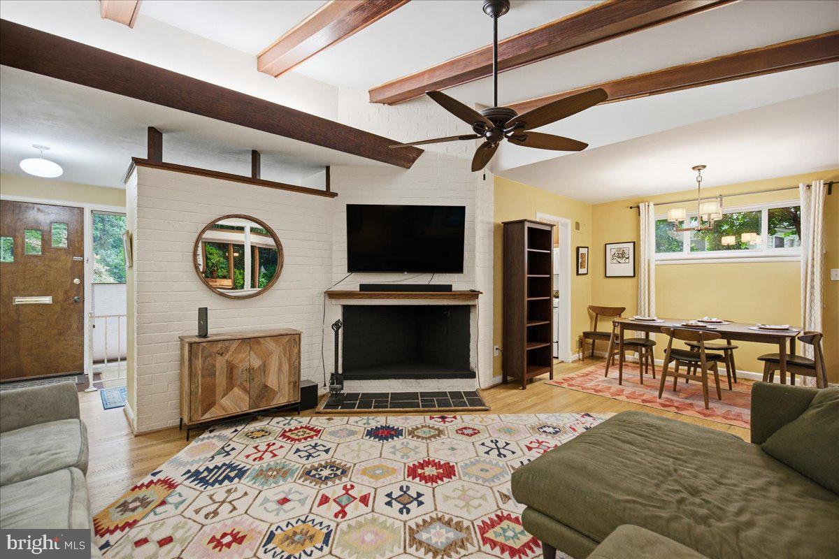 NORTHWOOD PARK VIEW - Residential