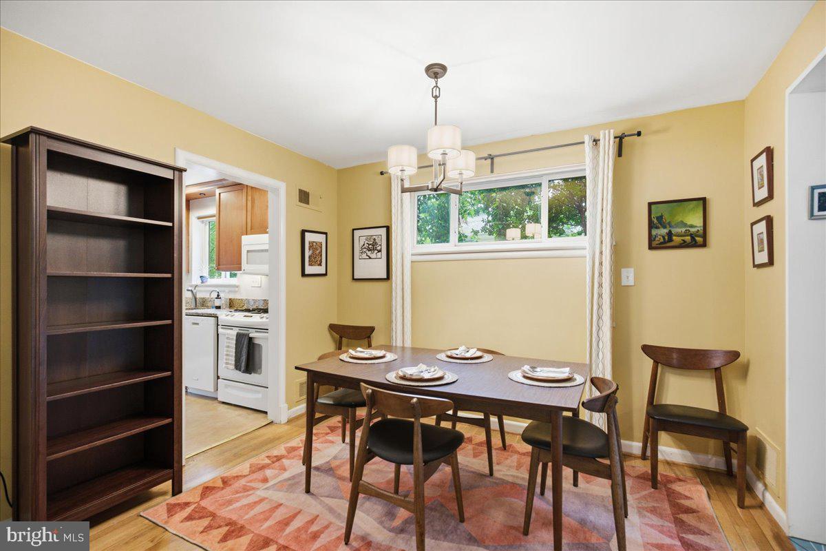 NORTHWOOD PARK VIEW - Residential