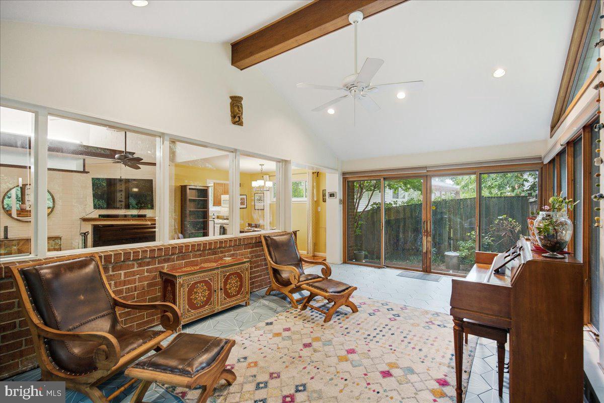 NORTHWOOD PARK VIEW - Residential