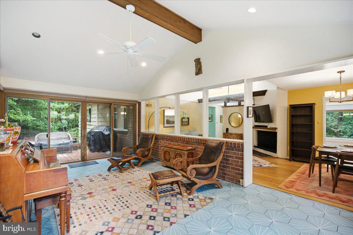 NORTHWOOD PARK VIEW - Residential