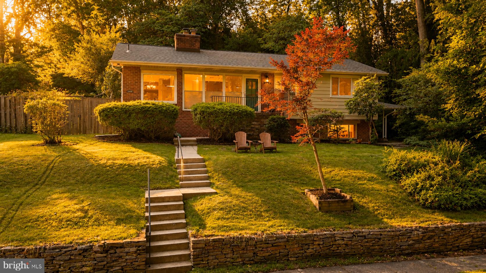 NORTHWOOD PARK VIEW - Residential