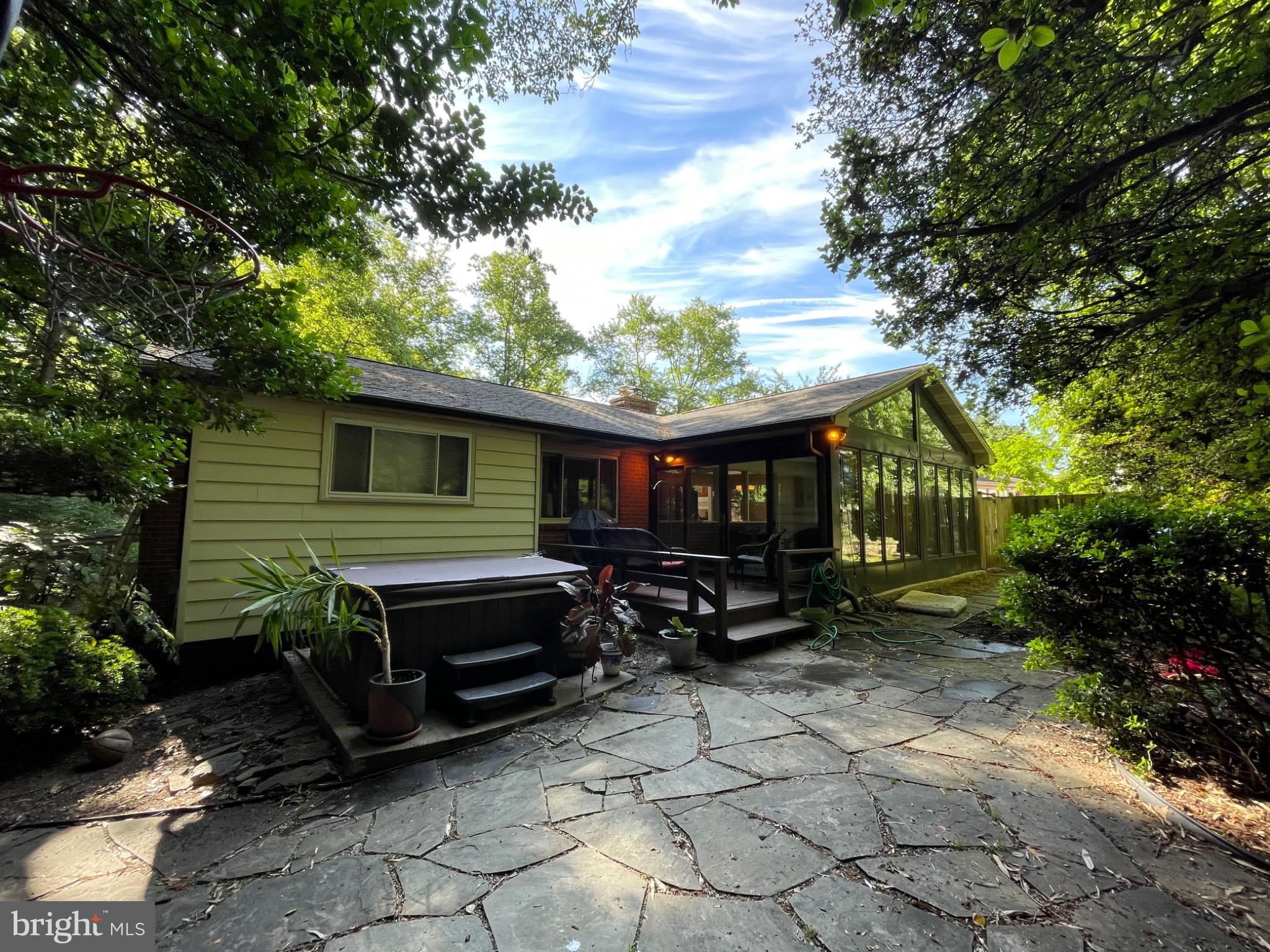NORTHWOOD PARK VIEW - Residential