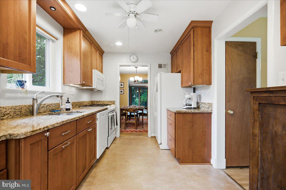 NORTHWOOD PARK VIEW - Residential