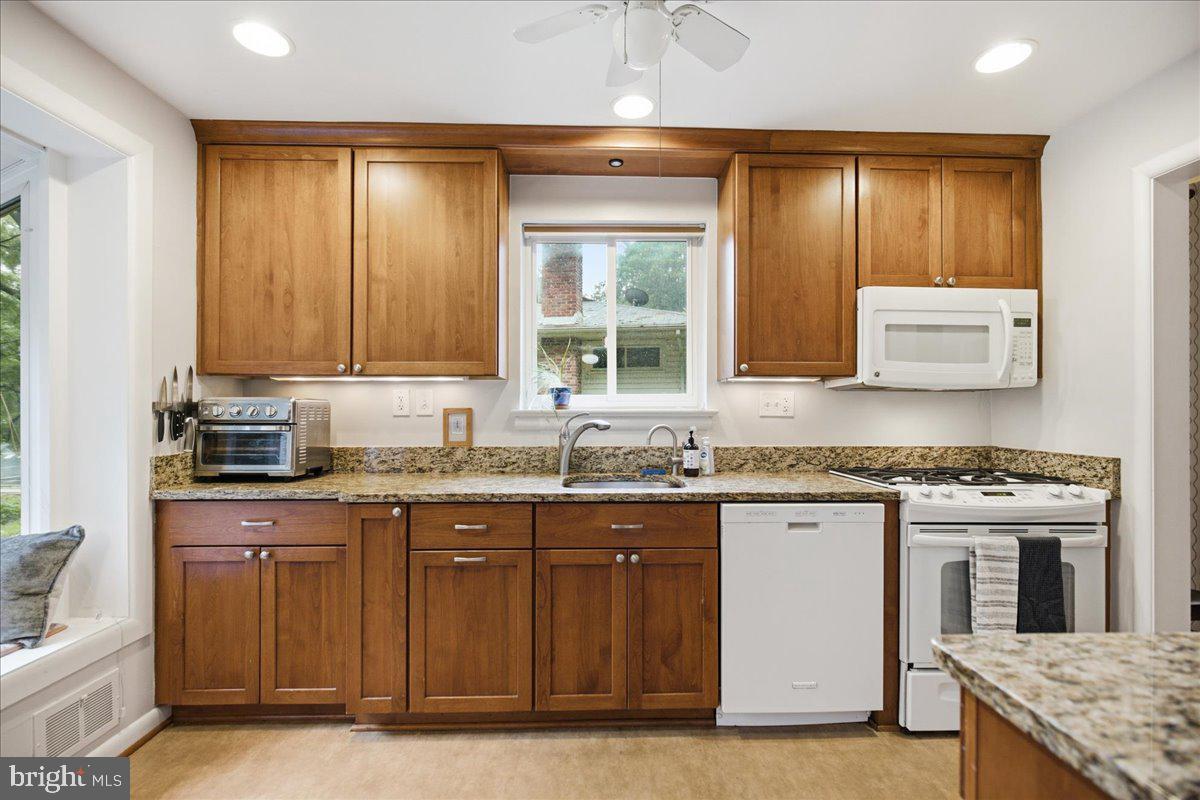 NORTHWOOD PARK VIEW - Residential