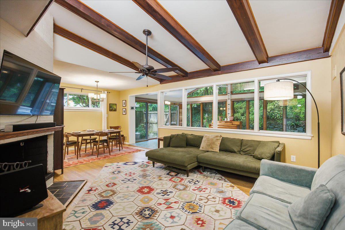 NORTHWOOD PARK VIEW - Residential