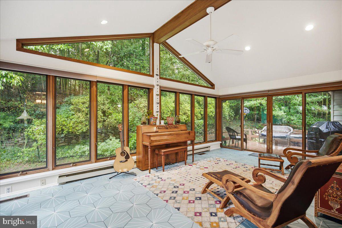 NORTHWOOD PARK VIEW - Residential