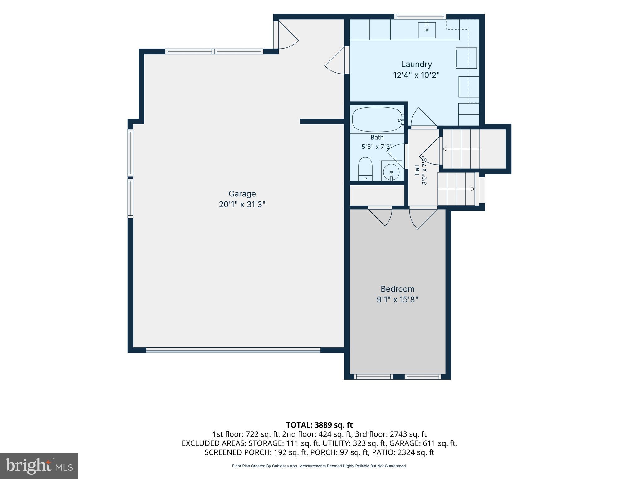 DUMBARTON - Residential
