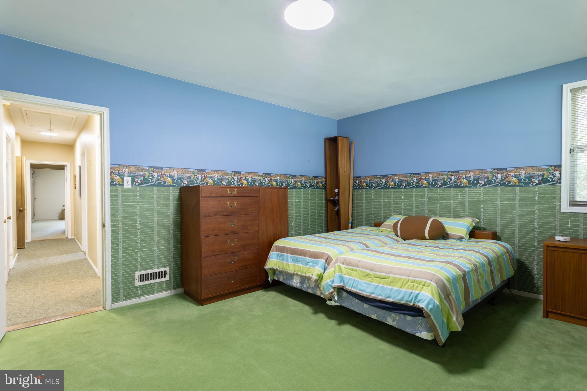 DUMBARTON - Residential