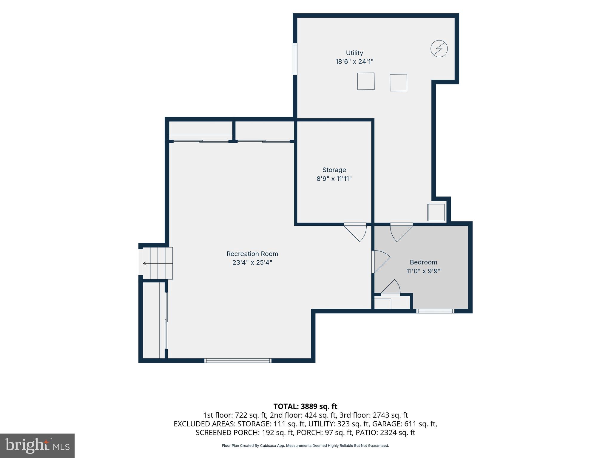 DUMBARTON - Residential