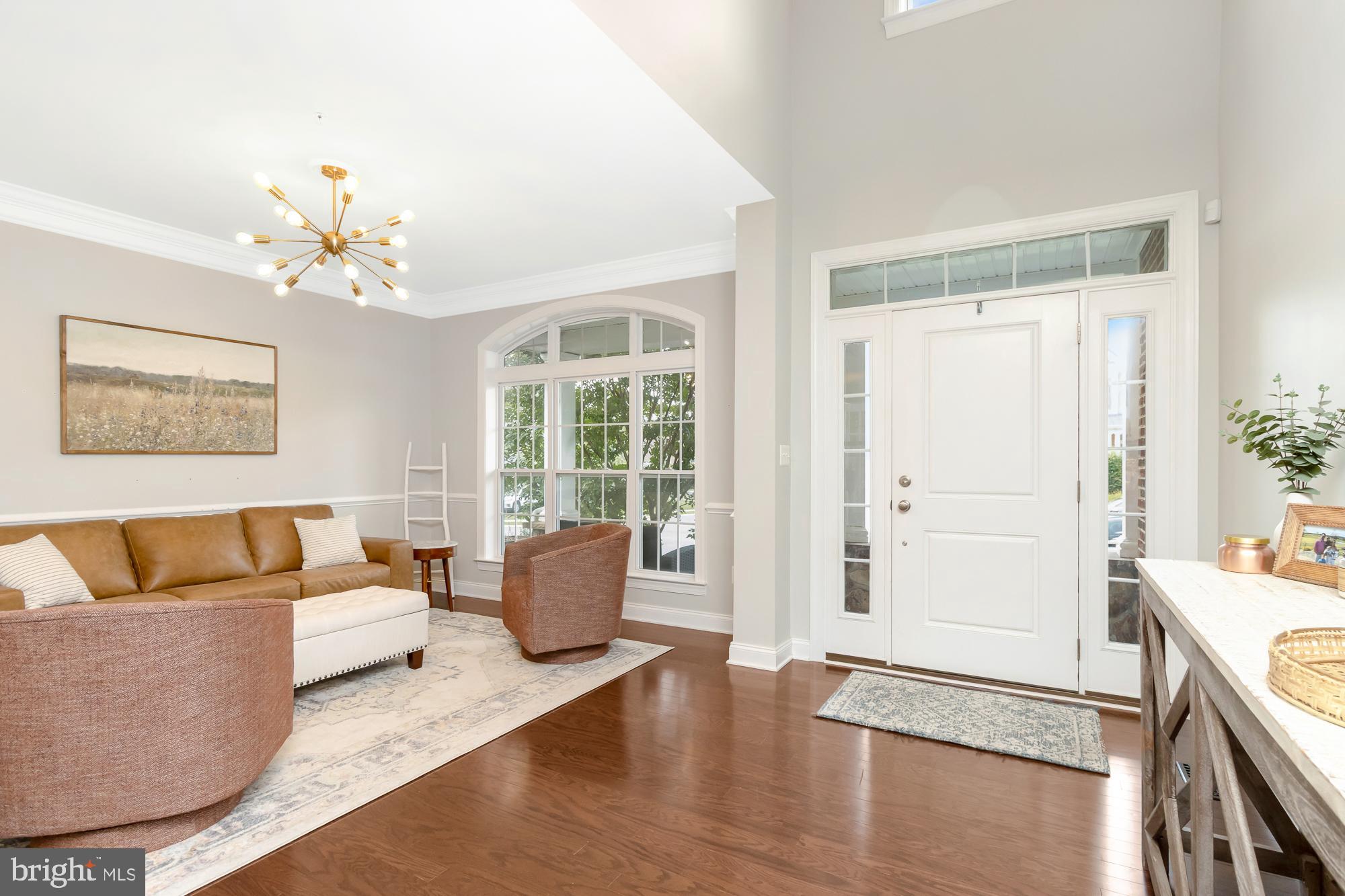 LAUREL RIDGE - Residential