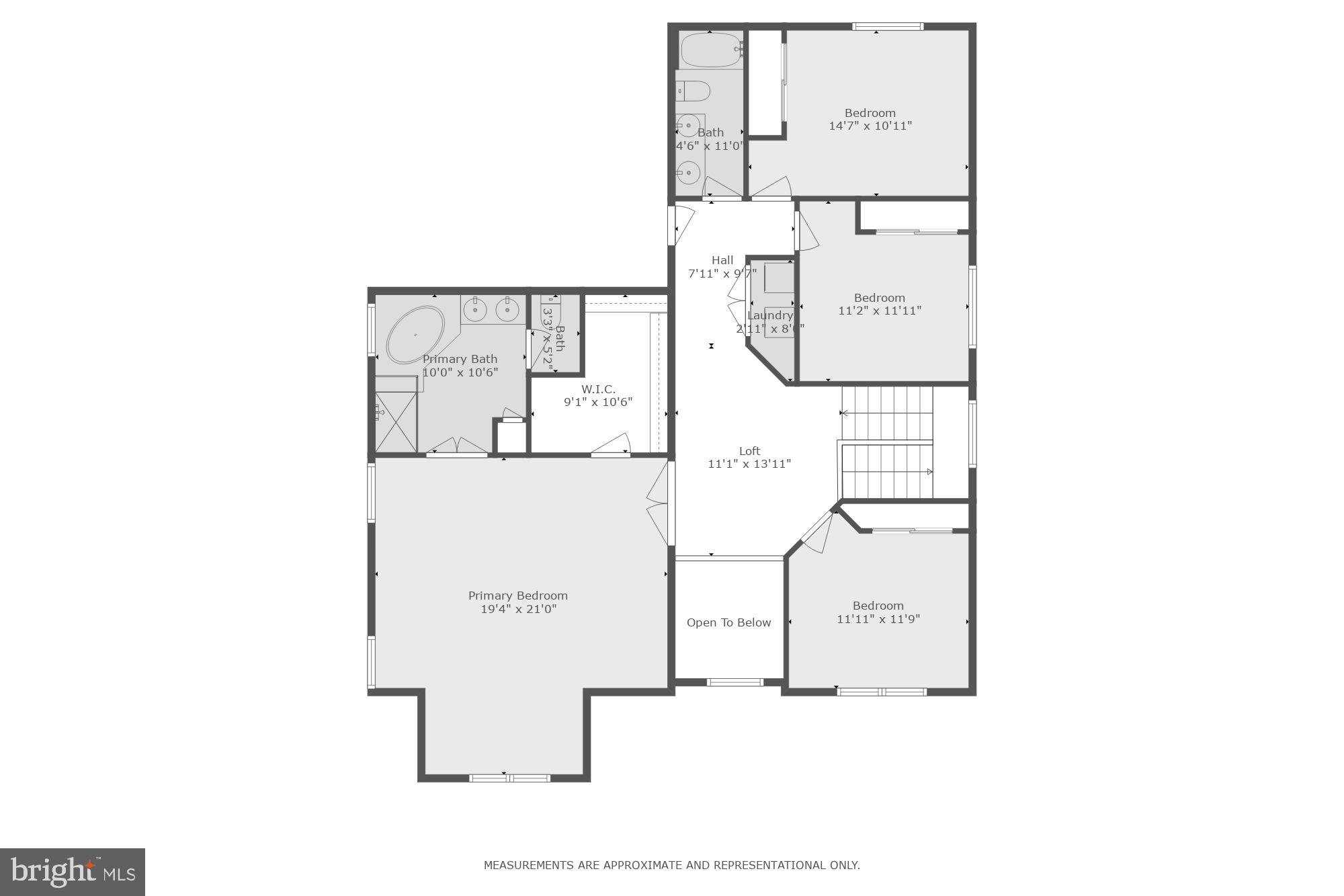 LAUREL RIDGE - Residential