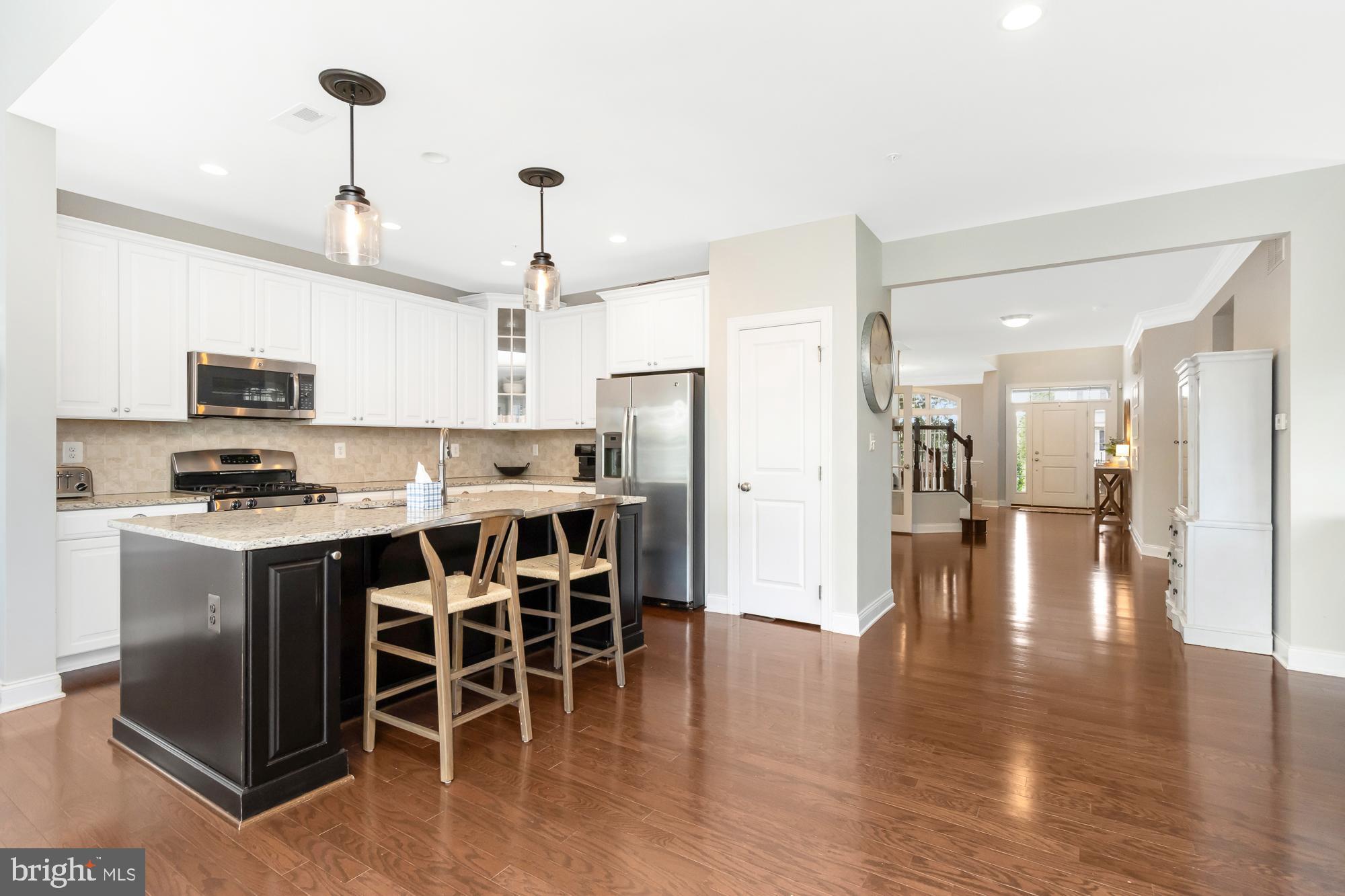 LAUREL RIDGE - Residential
