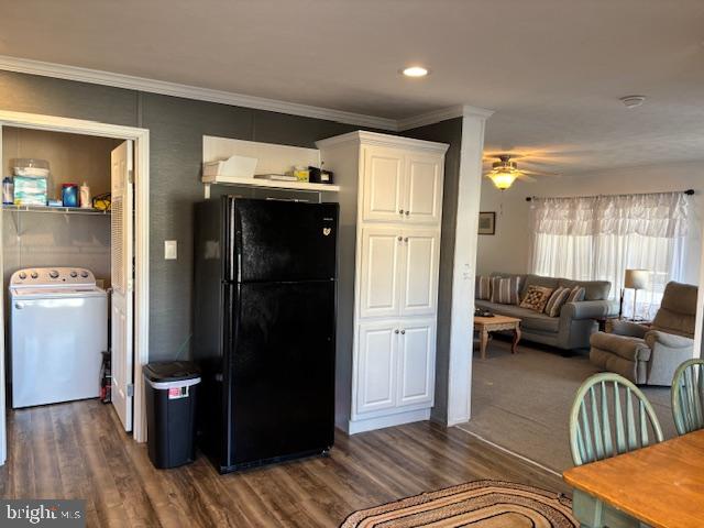 WHISPERING PINE MHP - Residential