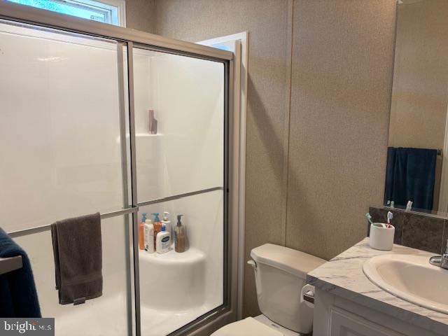 WHISPERING PINE MHP - Residential