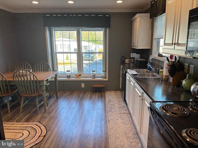 WHISPERING PINE MHP - Residential