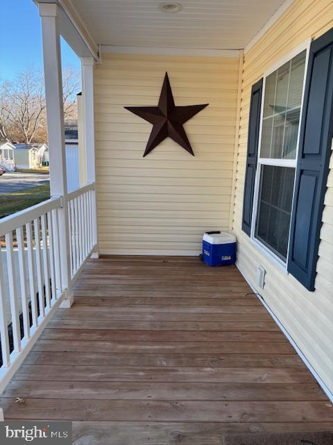 WHISPERING PINE MHP - Residential