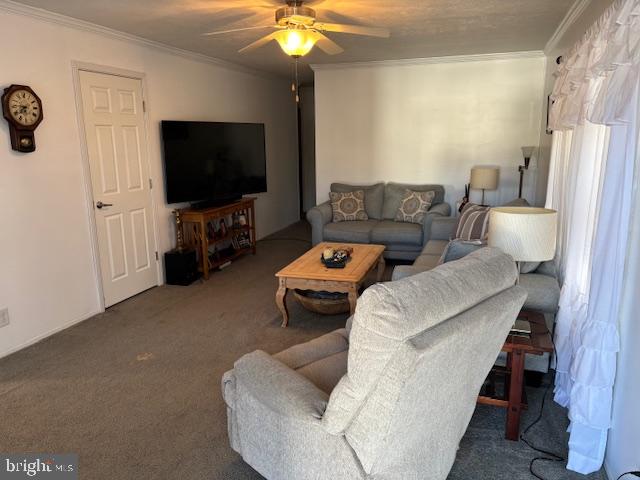 WHISPERING PINE MHP - Residential