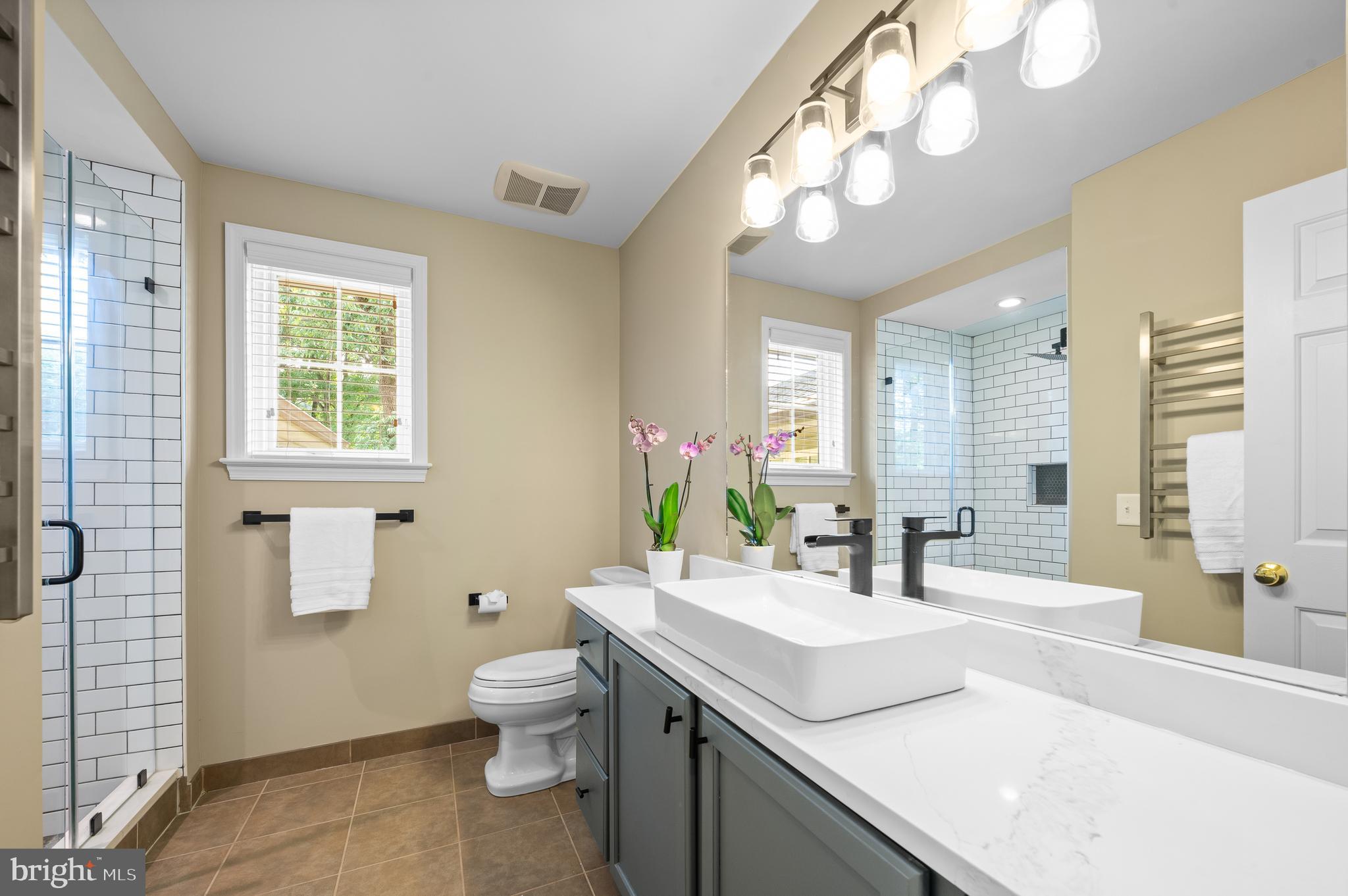 WEST WAYNE - Residential