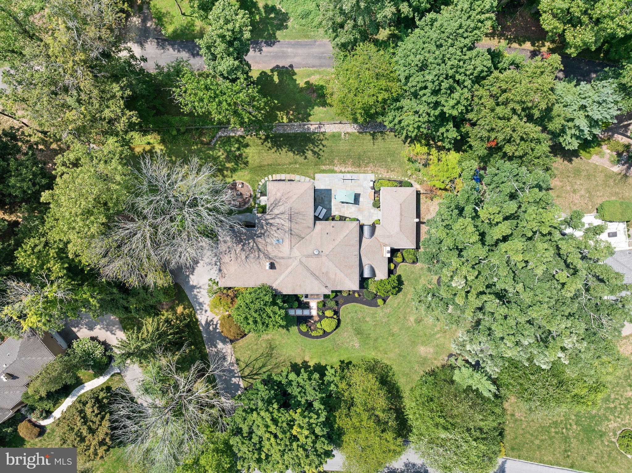 WEST WAYNE - Residential