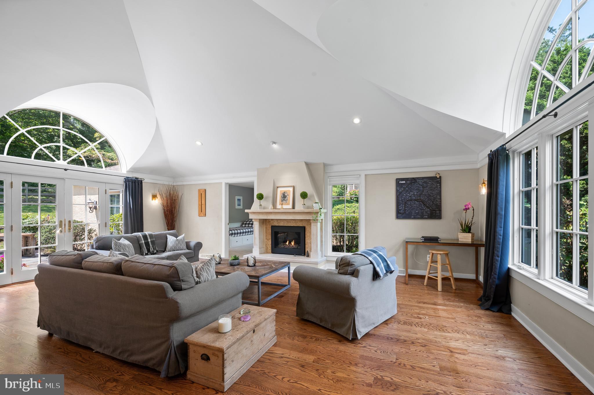 WEST WAYNE - Residential