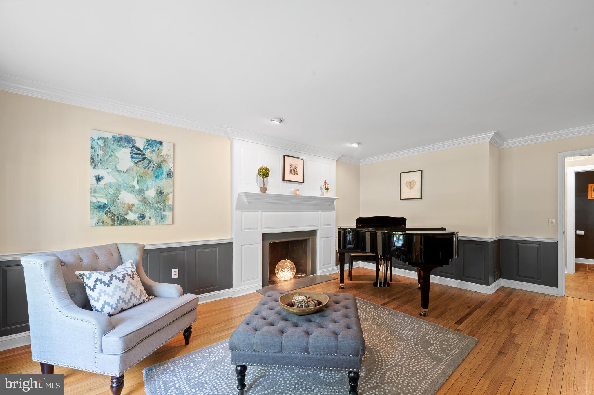 WEST WAYNE - Residential