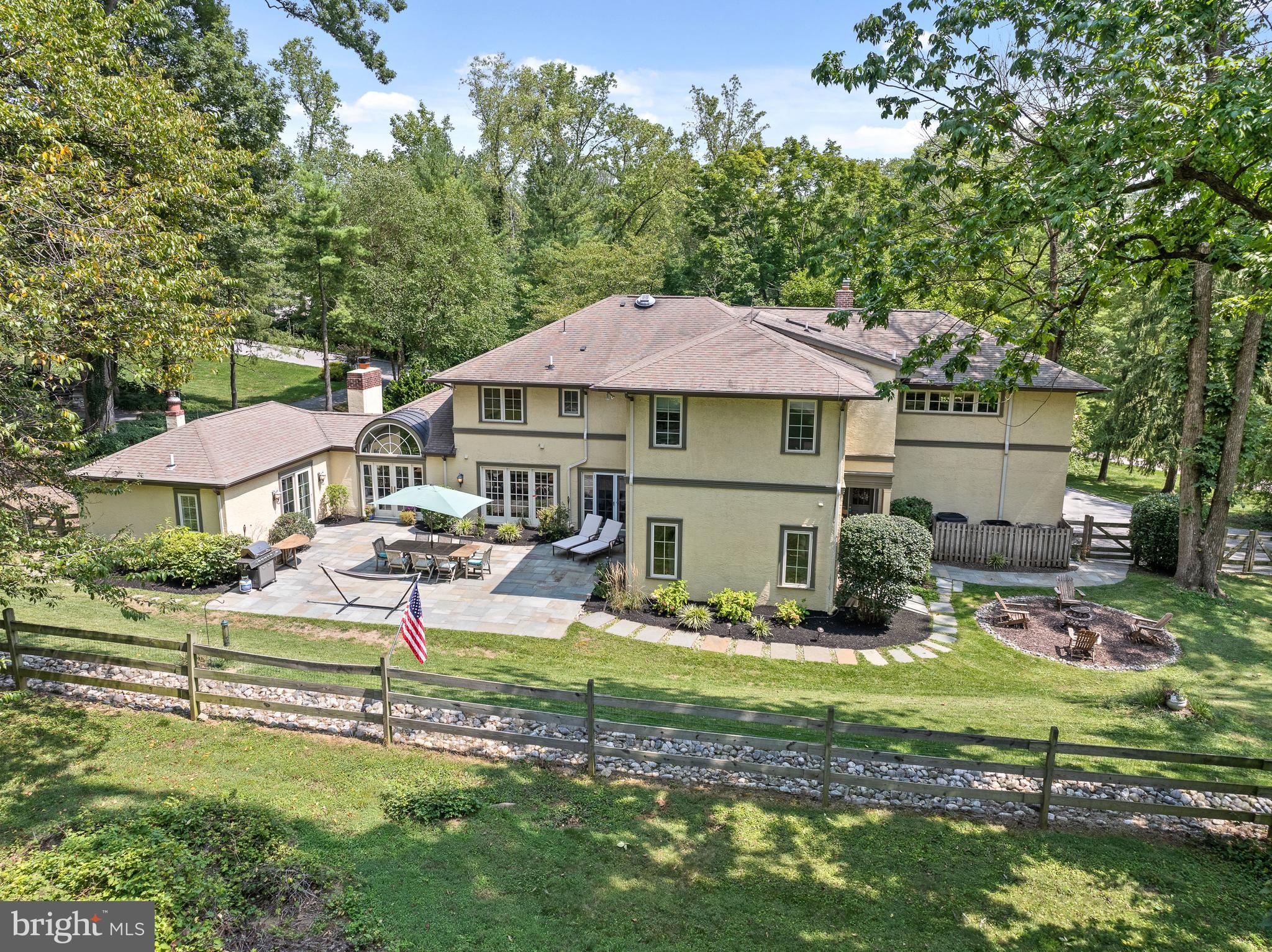 WEST WAYNE - Residential