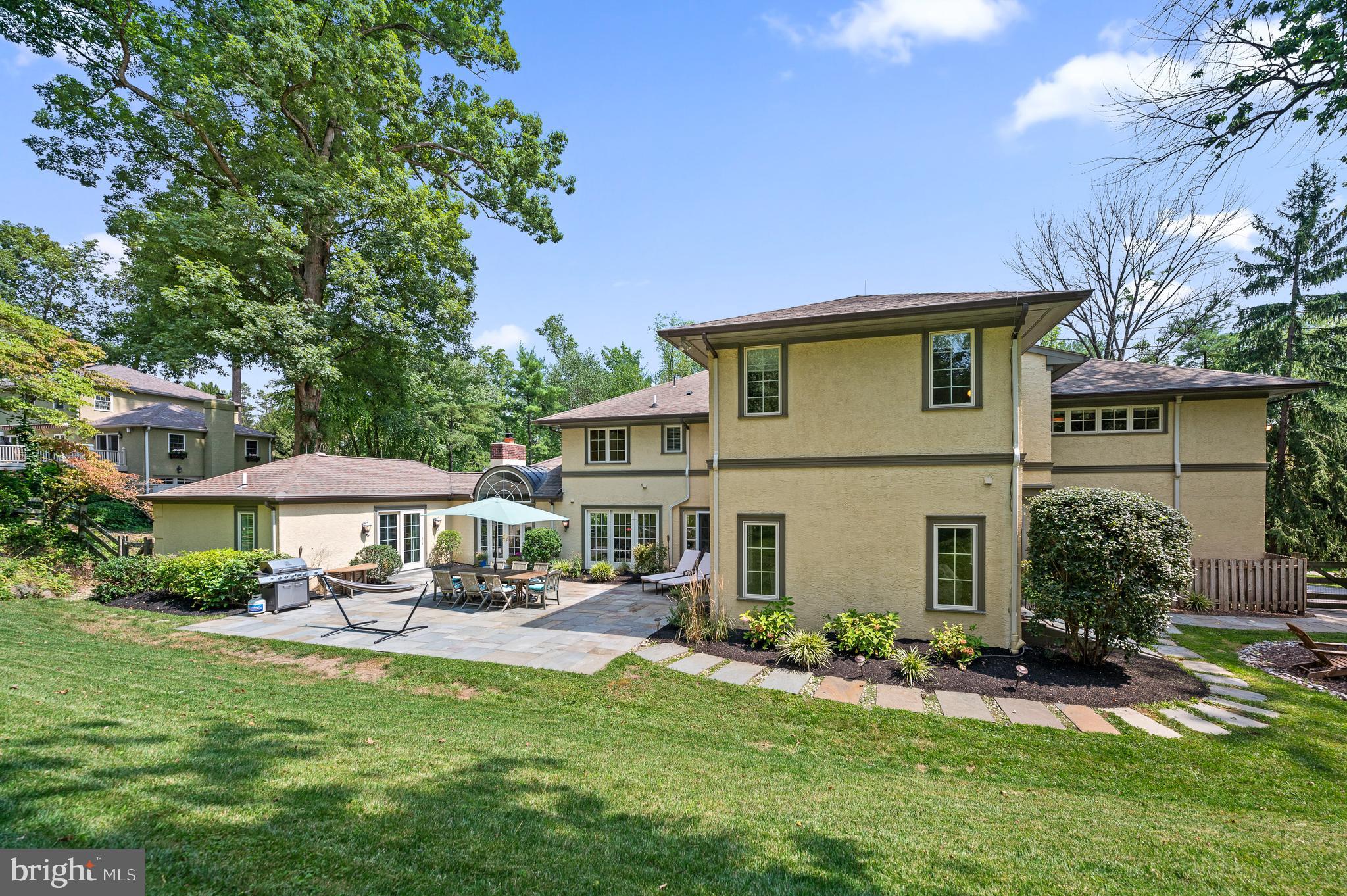 WEST WAYNE - Residential