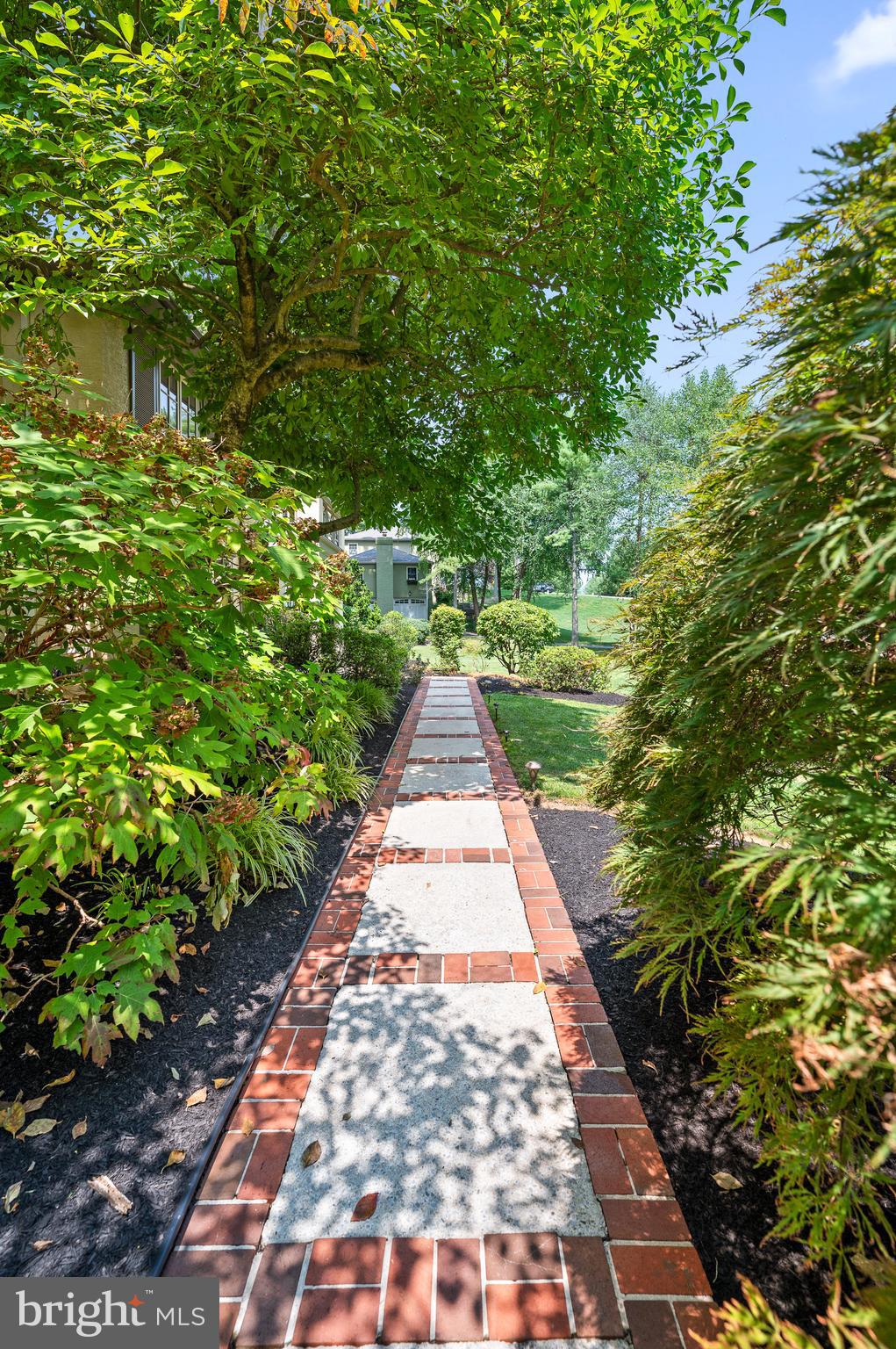 WEST WAYNE - Residential