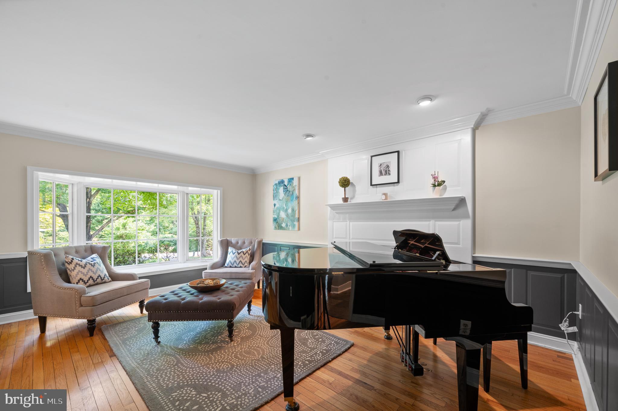 WEST WAYNE - Residential