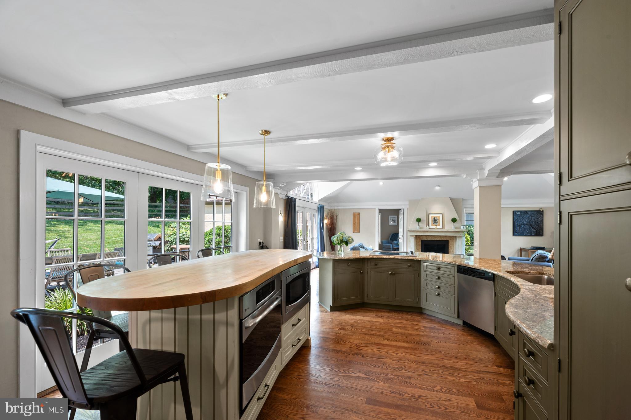 WEST WAYNE - Residential