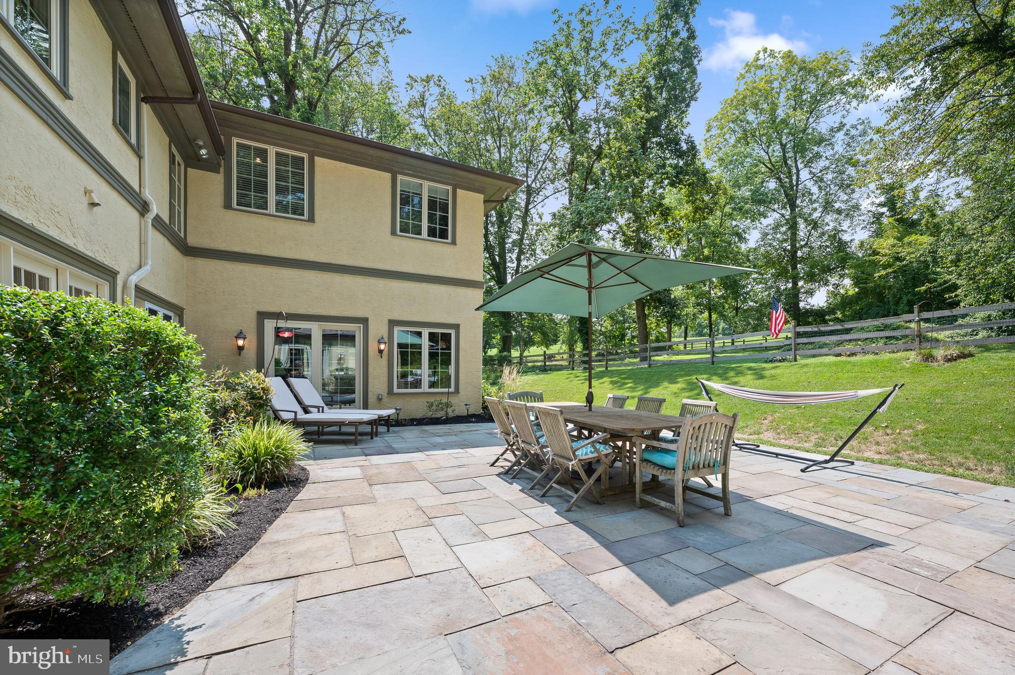 WEST WAYNE - Residential