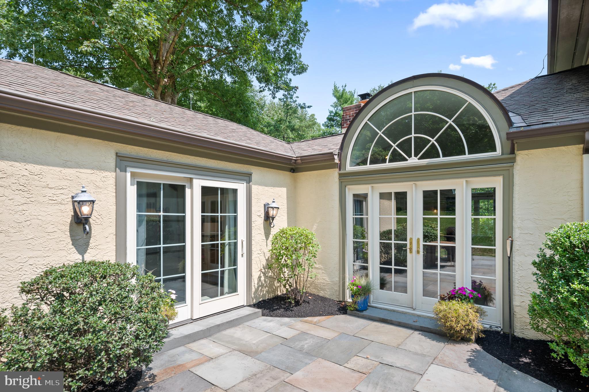 WEST WAYNE - Residential
