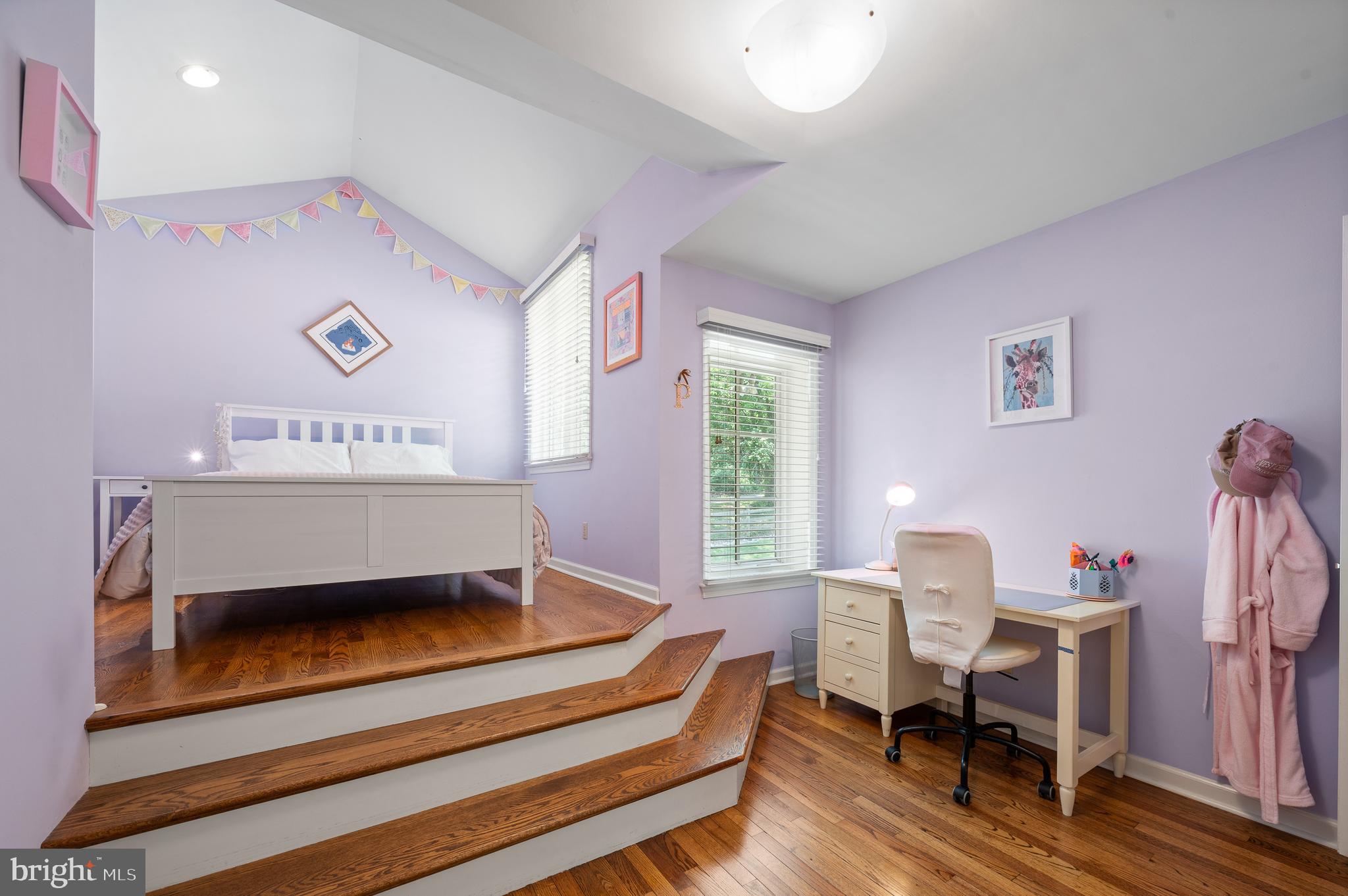 WEST WAYNE - Residential