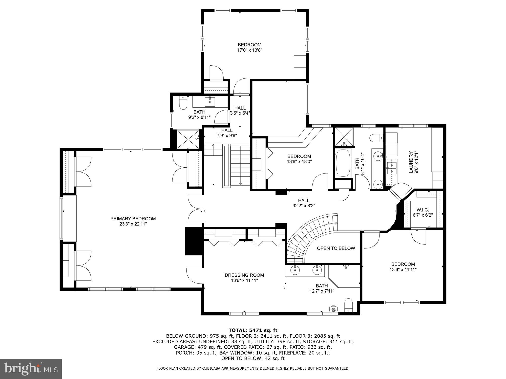 WEST WAYNE - Residential