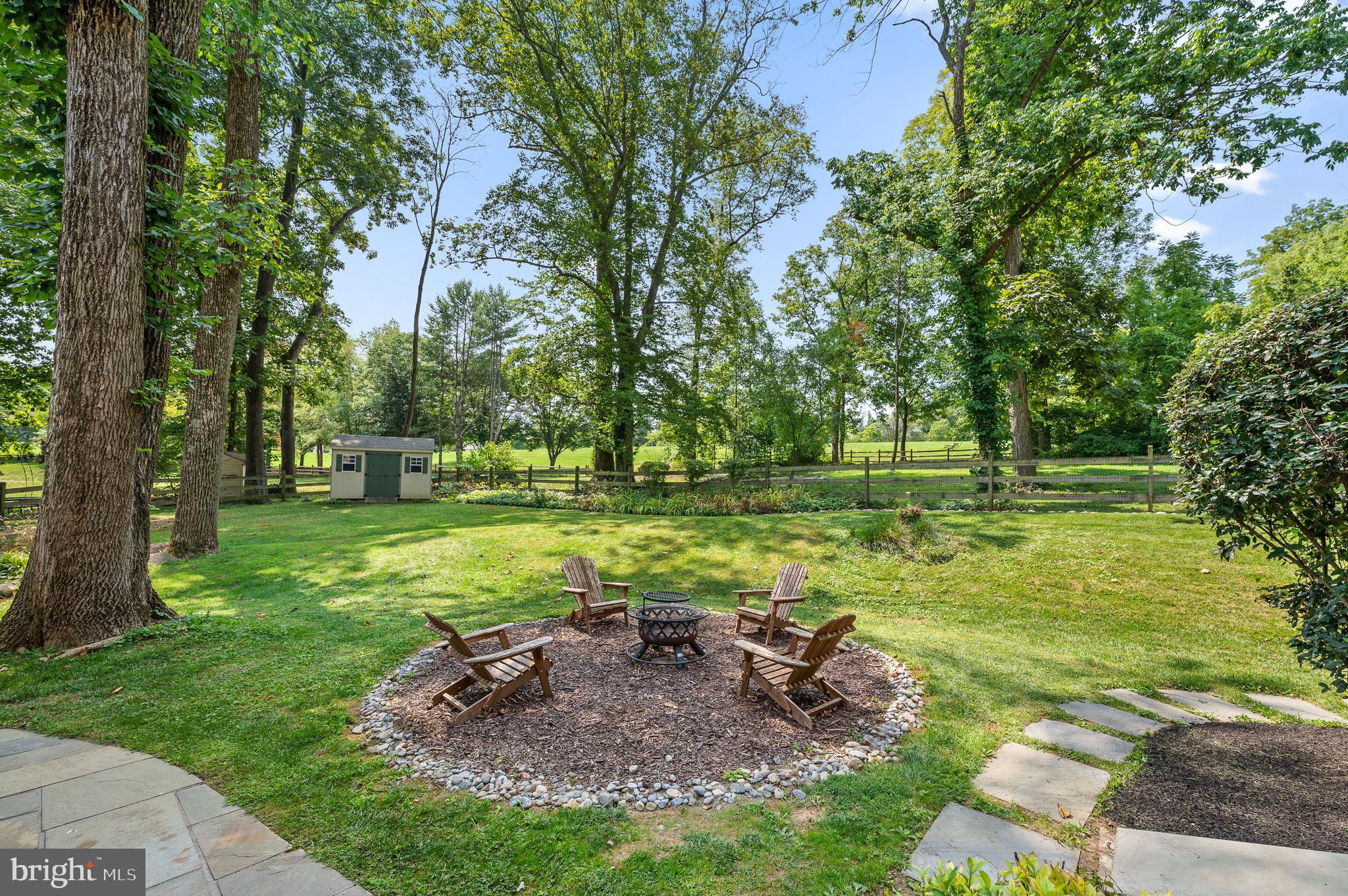 WEST WAYNE - Residential
