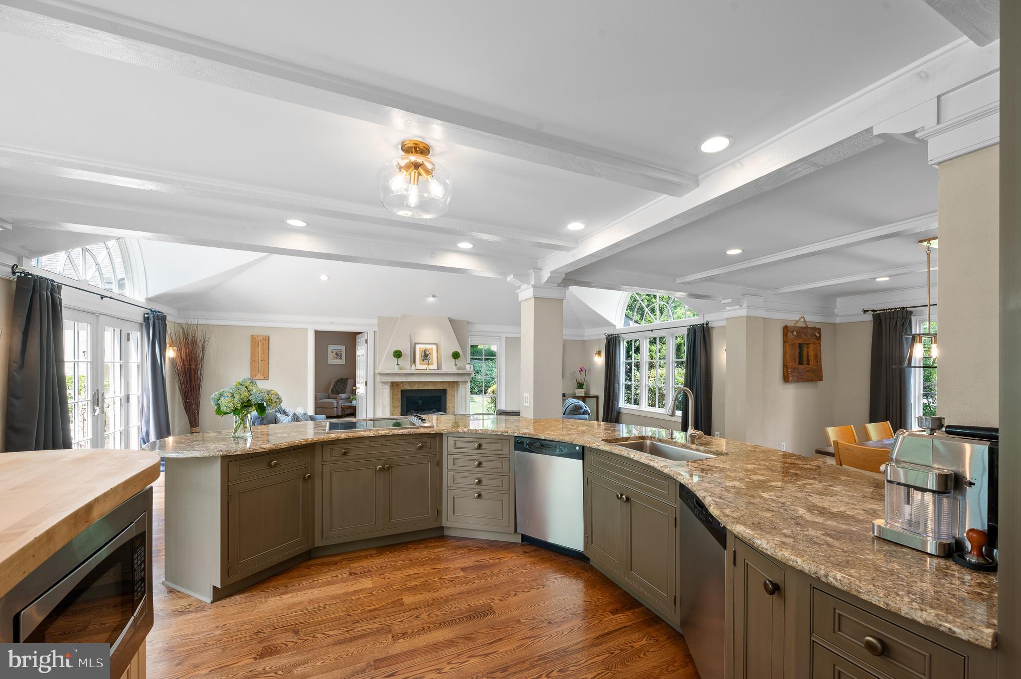 WEST WAYNE - Residential