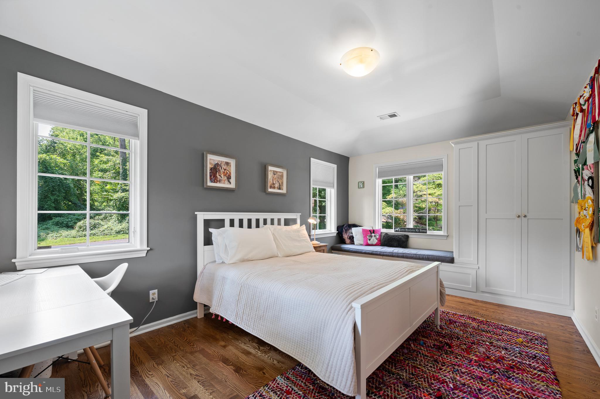 WEST WAYNE - Residential