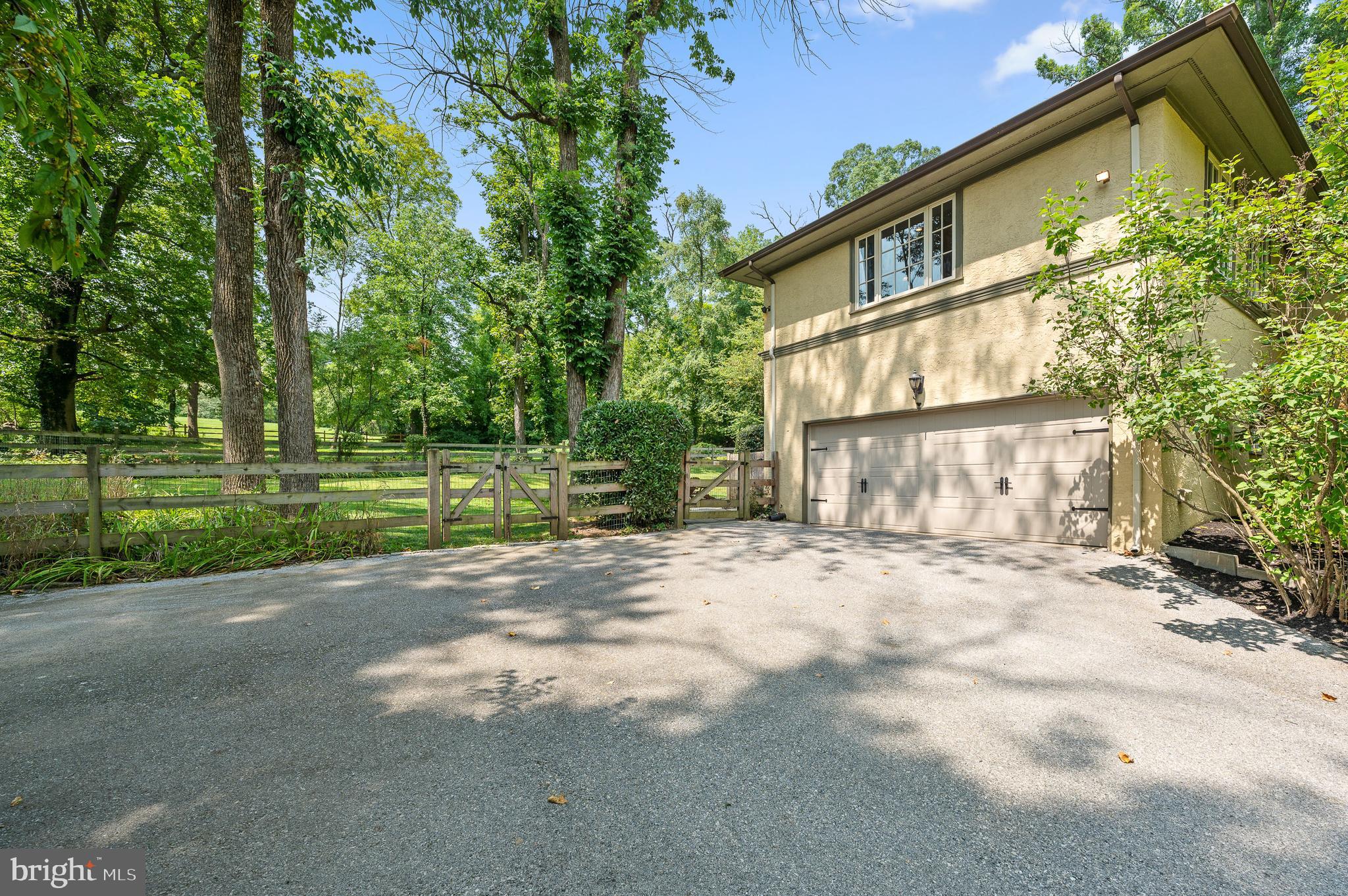 WEST WAYNE - Residential