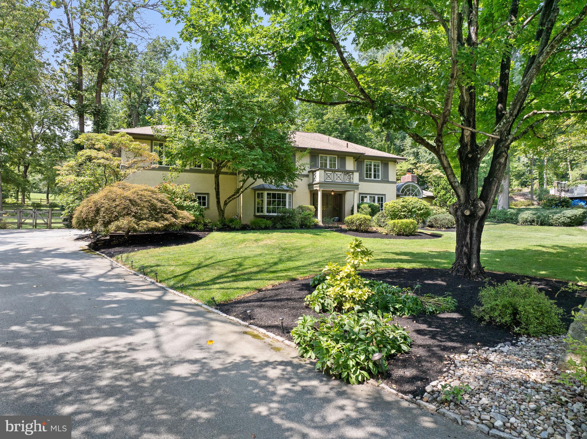 WEST WAYNE - Residential