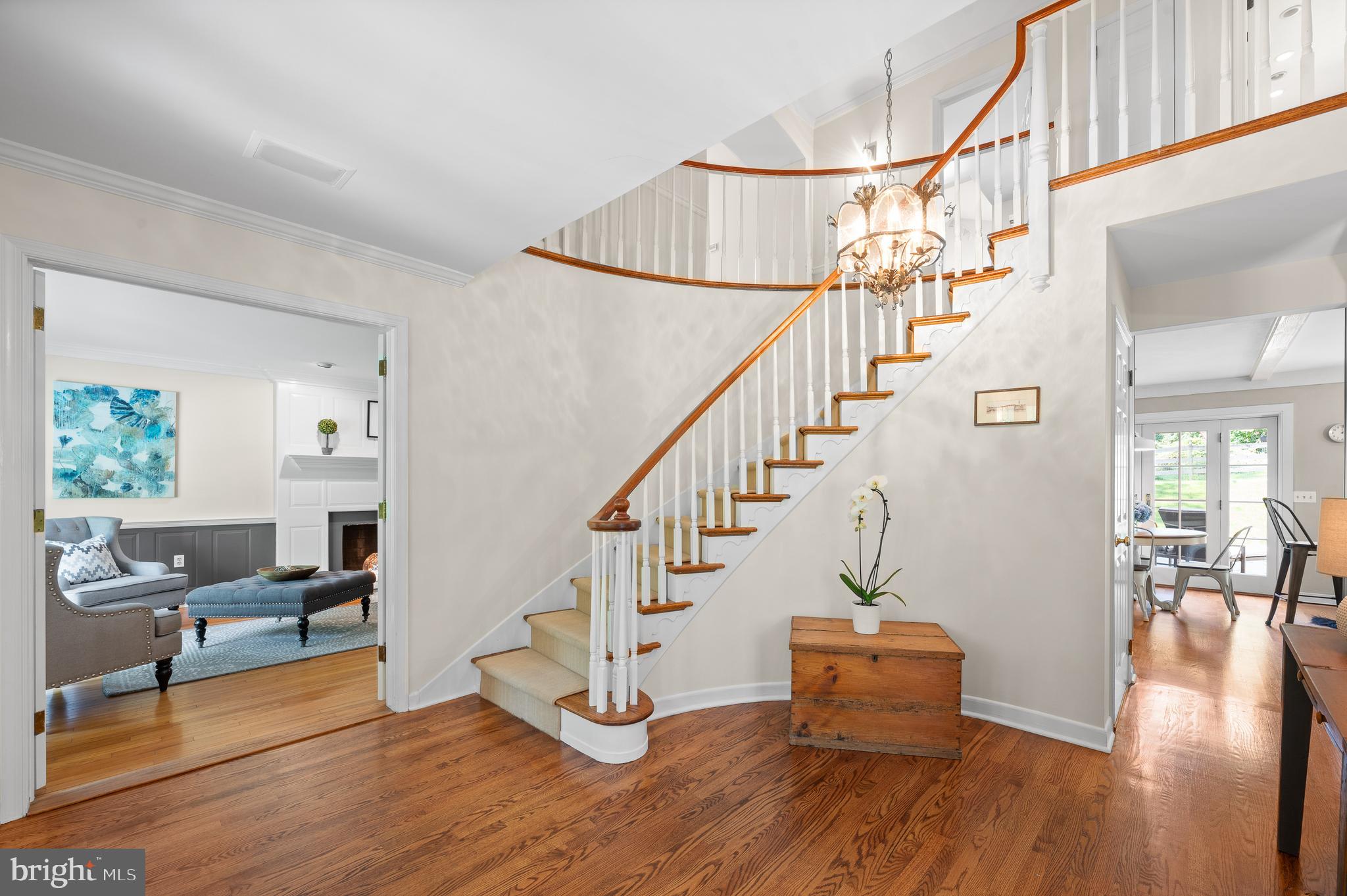 WEST WAYNE - Residential