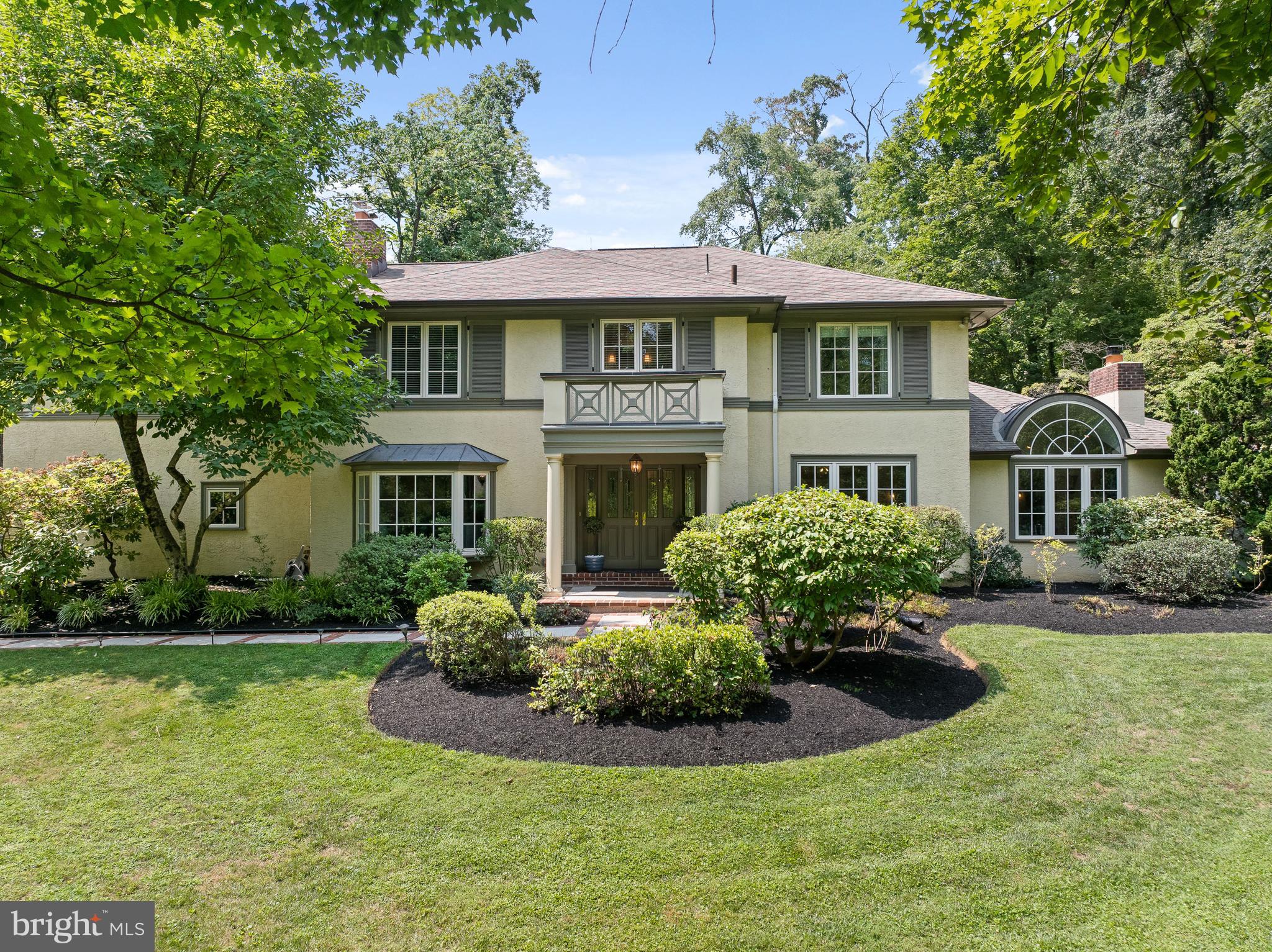 WEST WAYNE - Residential