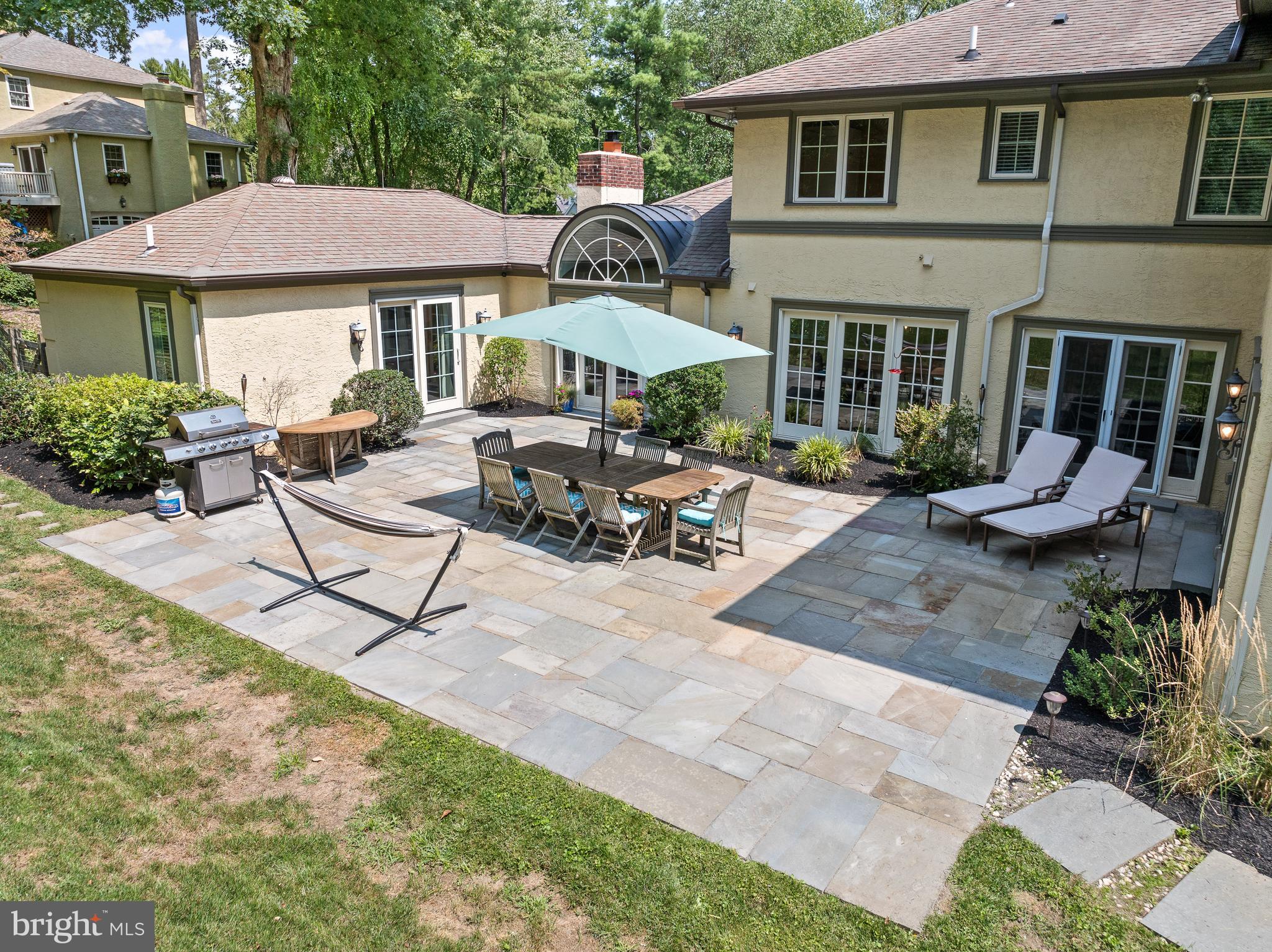 WEST WAYNE - Residential