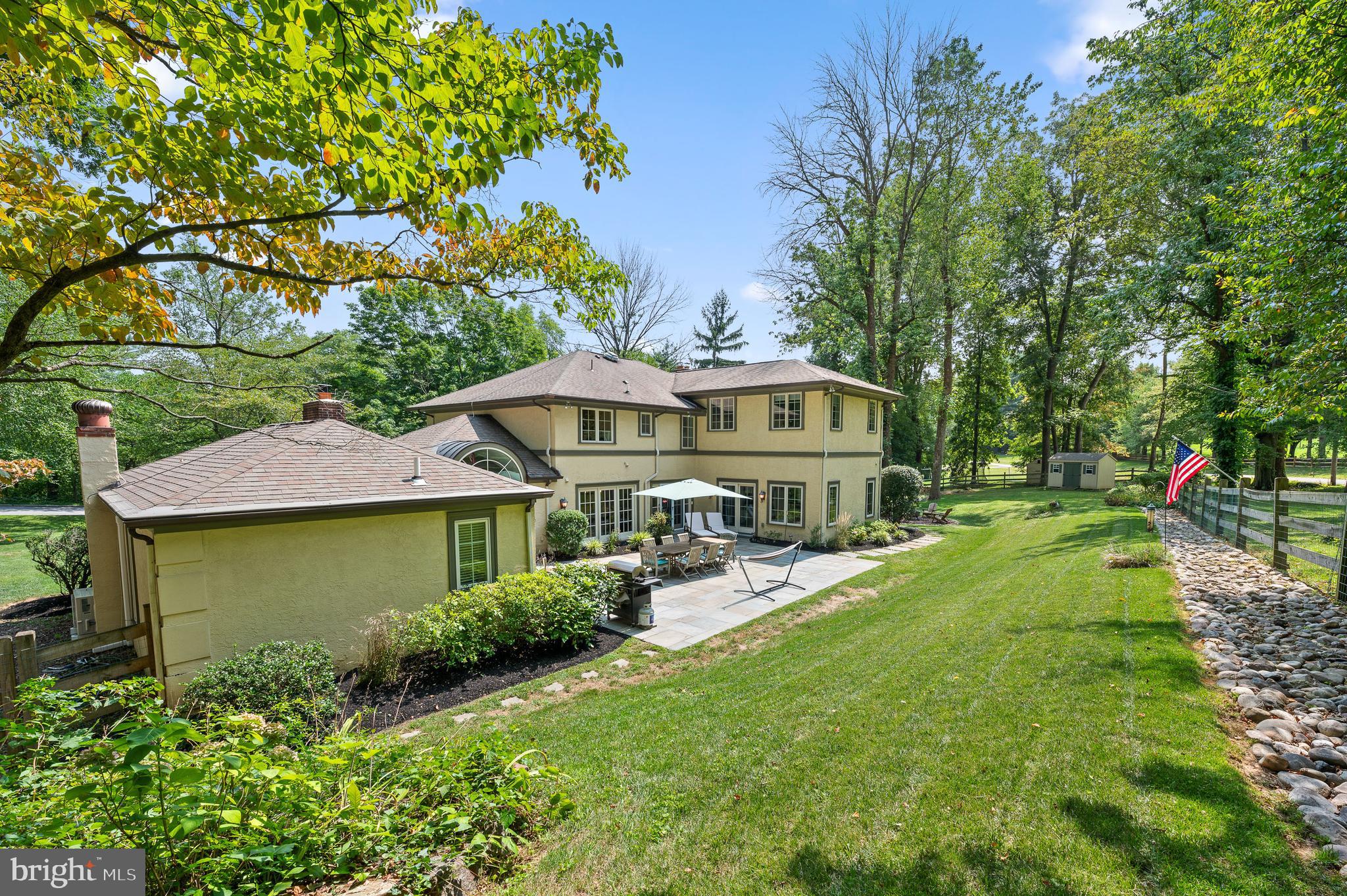 WEST WAYNE - Residential