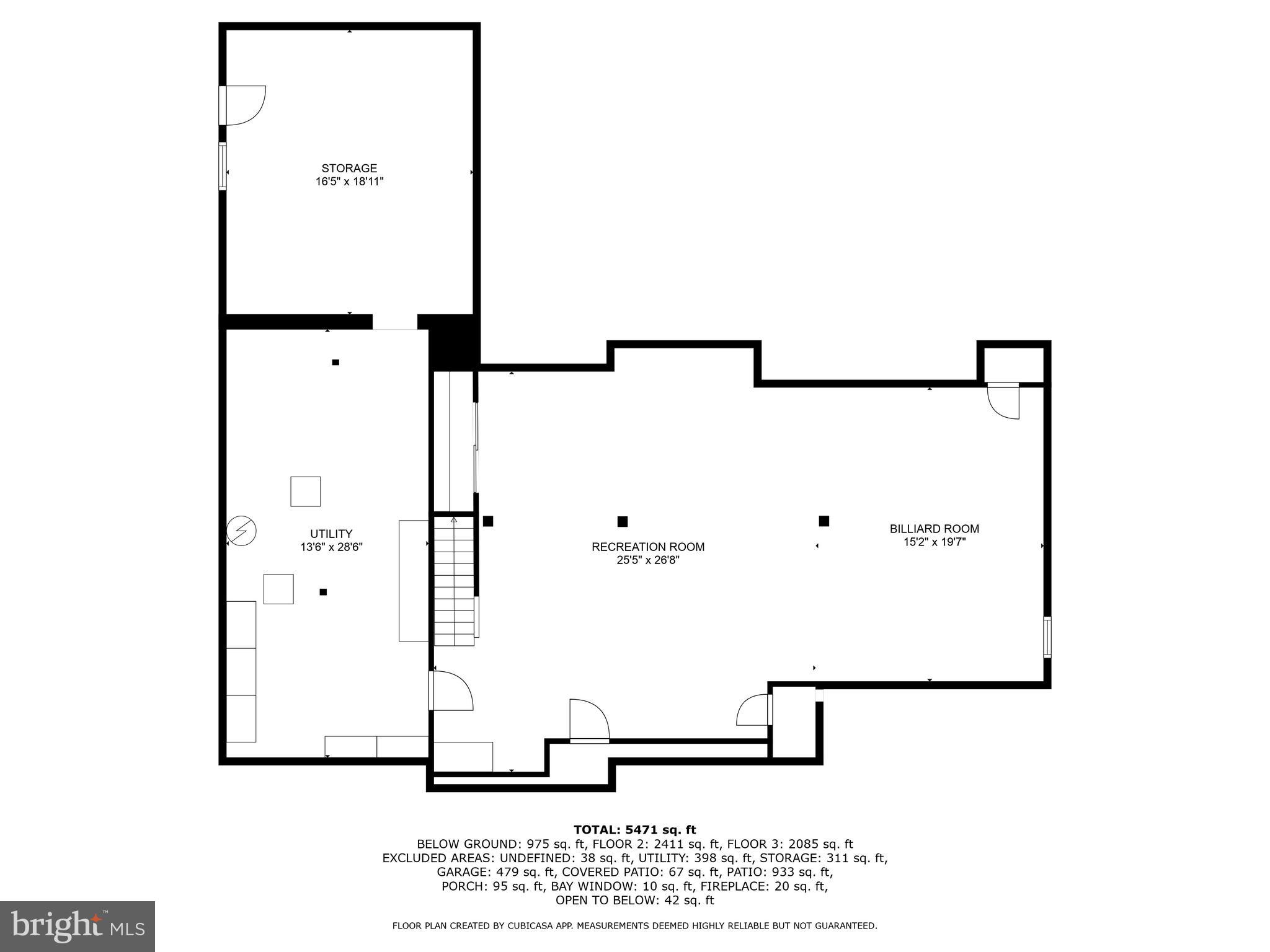 WEST WAYNE - Residential
