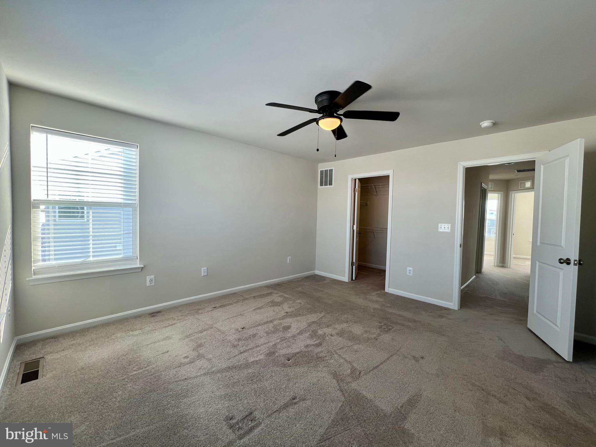 NORBORNE GLEBE - Residential Lease