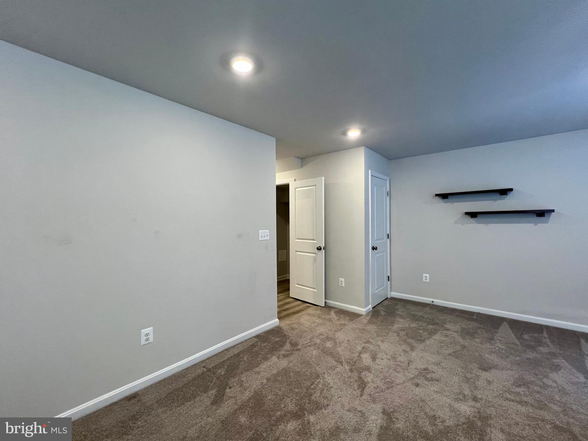 NORBORNE GLEBE - Residential Lease