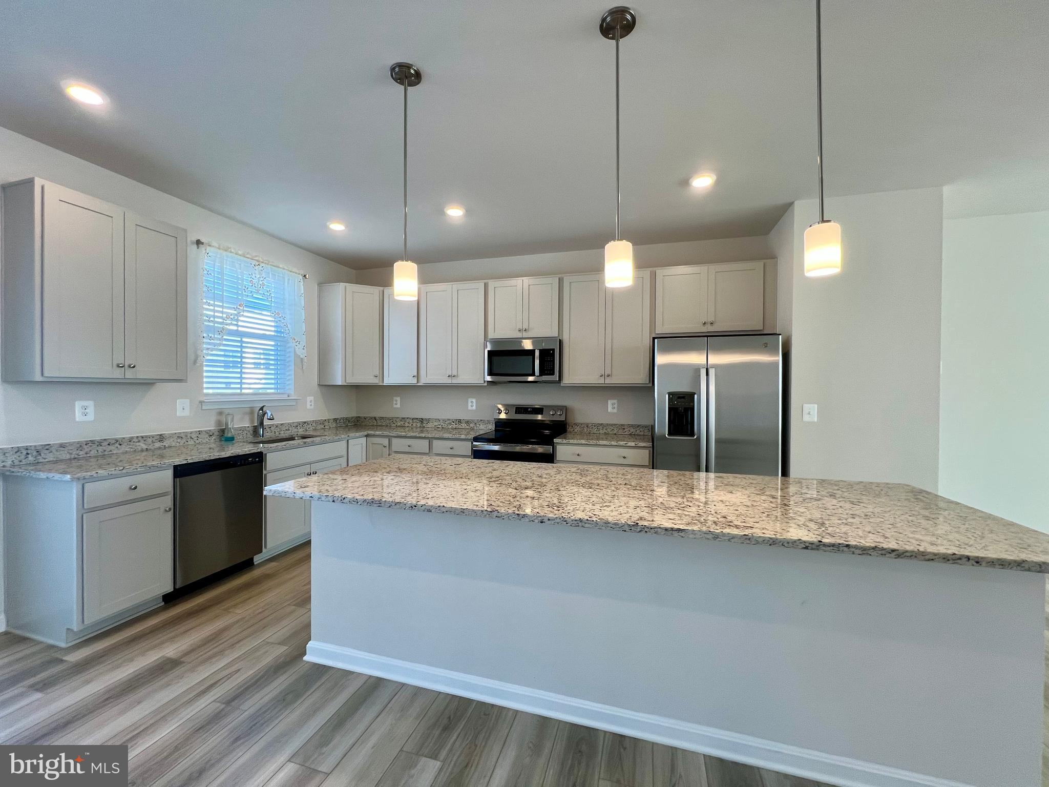 NORBORNE GLEBE - Residential Lease