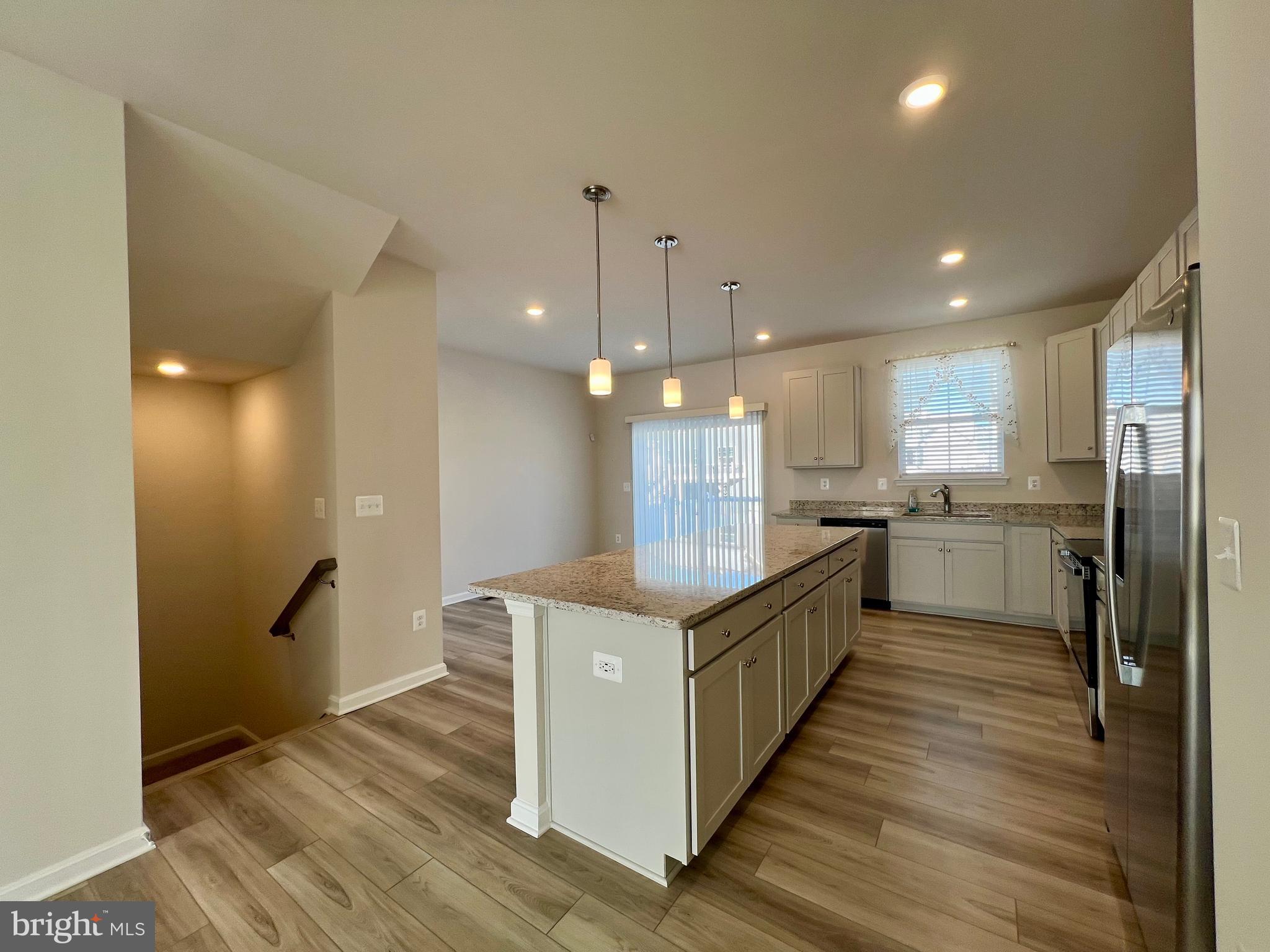 NORBORNE GLEBE - Residential Lease